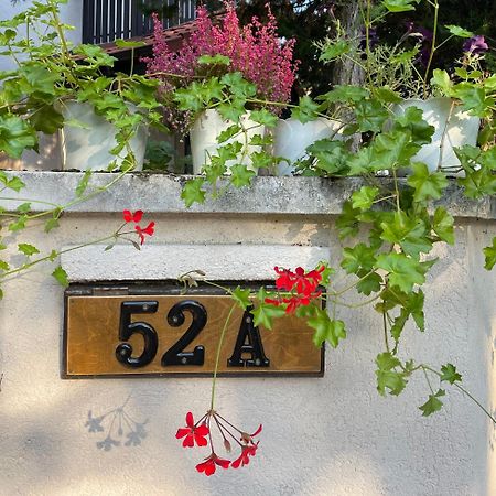 Appartamento Sulekova 52A Bratislava Esterno foto