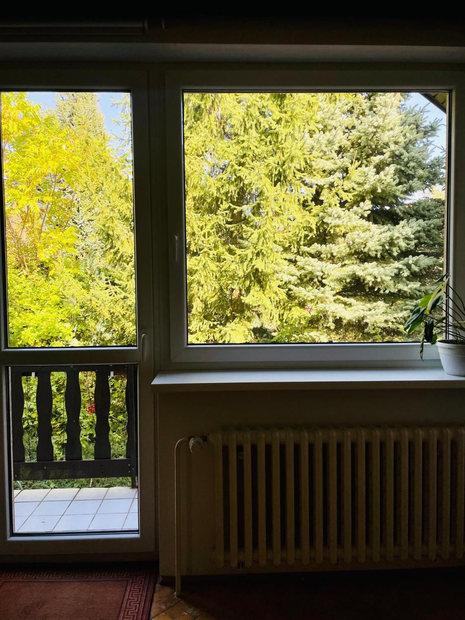 Appartamento Sulekova 52A Bratislava Esterno foto