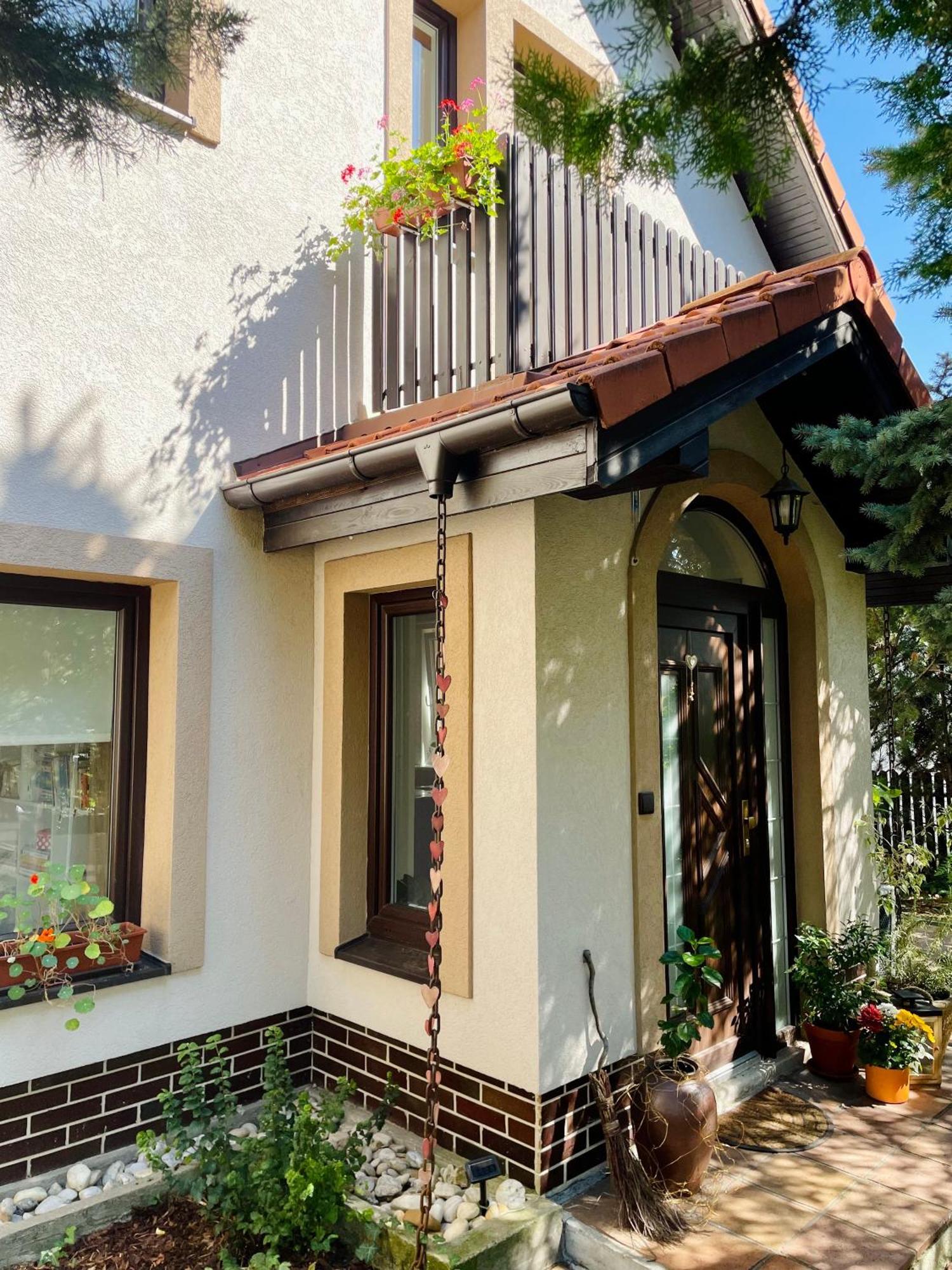 Appartamento Sulekova 52A Bratislava Esterno foto